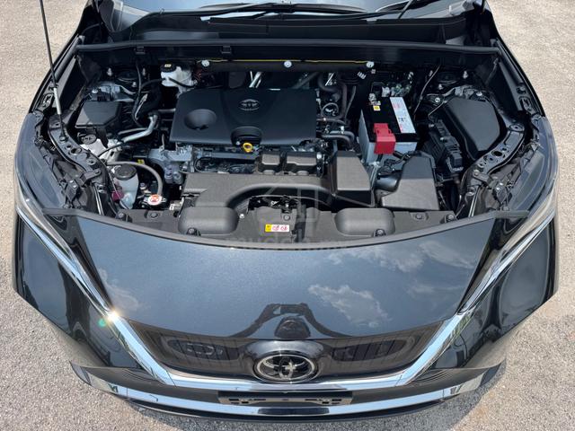 2023 Toyota HARRIER 2.0 Z(A)7kKM,Grade5,JBL,360Cam - 4