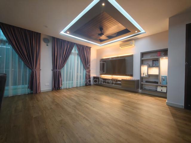 Setia Tri-angle 1