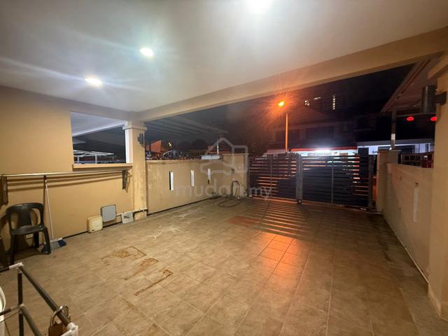 Mount Austin @ Taman Mutiara Emas Double Storey House 4 Bed 3 Bath G&G 1