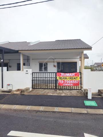 Taman Darulaman Lagenda SP Utara 1
