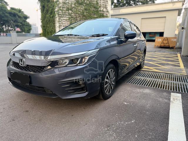 2023 Honda CITY 1.5 E (A) - 1