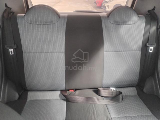 2011 Perodua VIVA 1.0 (A) - 5