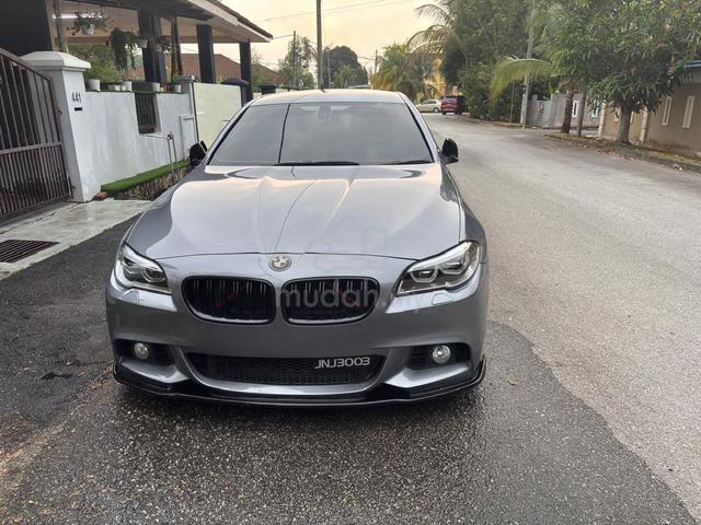 2011 Bmw 5 SERIES 2.5 23I (CKD) F10 (A) - 1