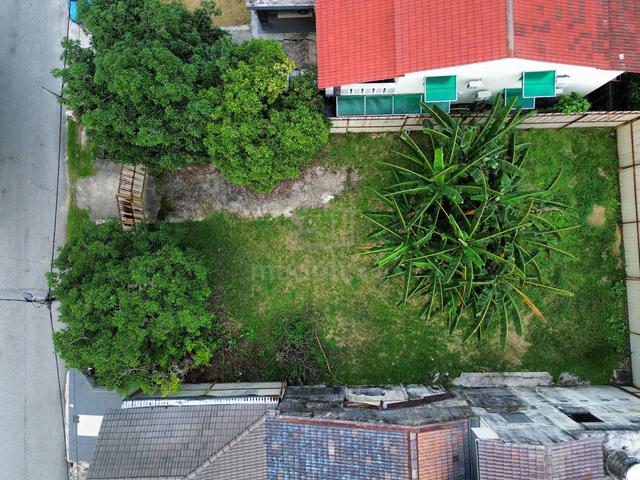 Tanah Kediaman , Bandar Petaling Jaya Seksyen 3 1