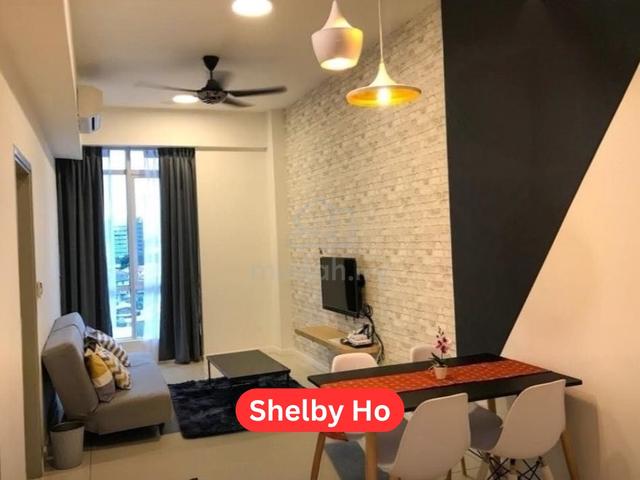 Sutera Avenue The Residences 1
