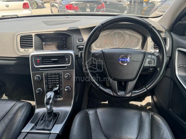 Volvo S60 1.6 FACELIFT (A) Turbo Push Start BLIS - 5