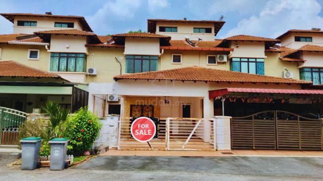 Taman Enggang, Gangsa Heights 1