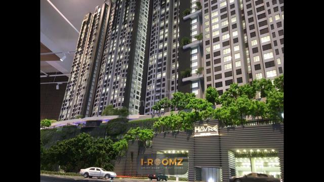 Bukit Jalil Havre Room For Rent Female Male Book Room Now Furnished 1