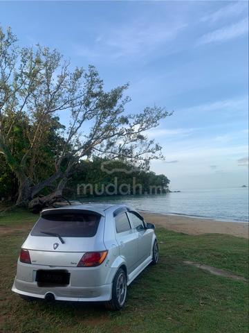 2009 Proton SAVVY 1.2 AMT FACELIFT (A) - 2