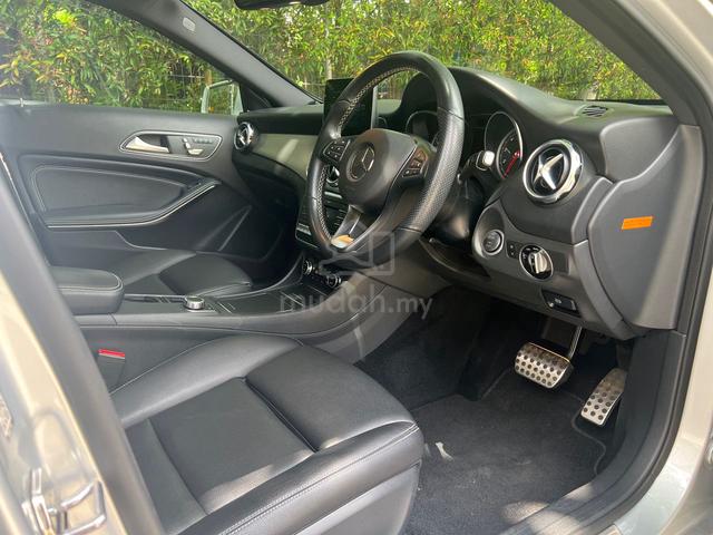 2020 Mercedes Benz GLA250 (PETROL 2.0 turbo) - 3