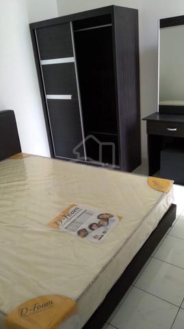 Gurney Park fully furnished middle room for rent 1