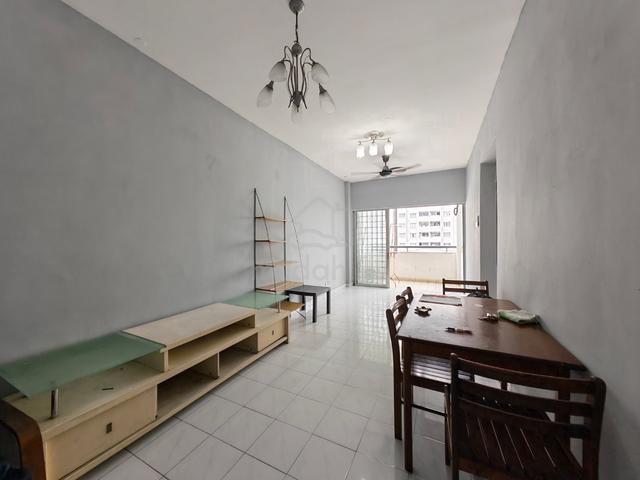 Suria Kipark Damansara 1