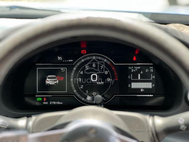 2022 Subaru BRZ S 2.4 Manual ( Cusco , Modified ) - 3