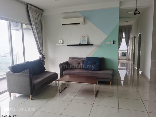 Damansara Foresta 1