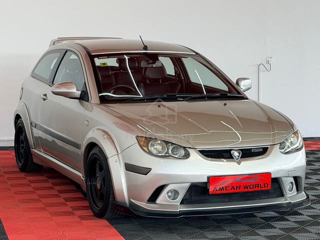 ORI2013 Proton SATRIA 1.6 NEO R3 EXECUTIVE (A) - 3