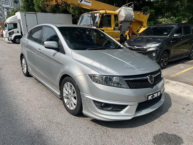 2015 Proton PREVE 1.6 CFE LIMITED EDITION (A) - 1