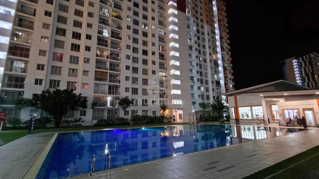 D'Cassia Apartment 1