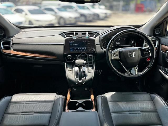 2021 Honda CR-V 1.5 TC-P 2WD (A) - 5