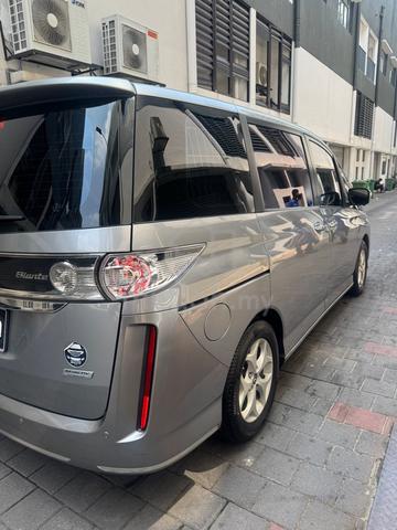 2014 Mazda BIANTE 2.0 SKYACTIV-G CH34 RAE (A) - 2
