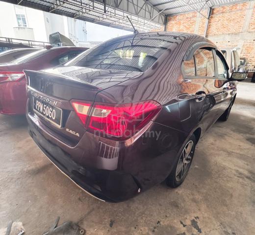 2020 PROTON SAGA 1.3 (A) PREMIUM tip top condition - 4
