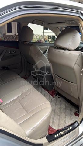 2007 Toyota CAMRY 2.4 V ACV40R-JEAGKE (A) - 5