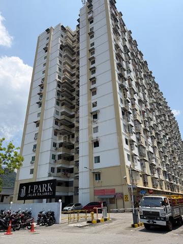 I-Park Apartment 1
