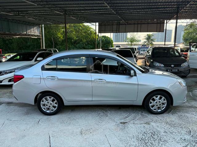 2019 Proton SAGA 1.3 PREMIUM CVT (A) 80k Mileage - 5