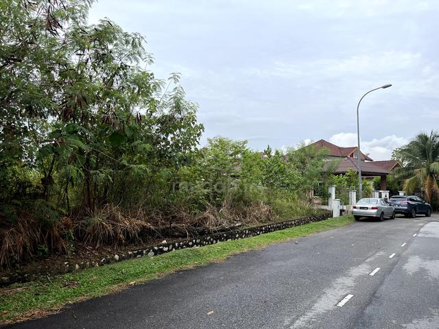 FREEHOLD Bunglow Lot Laman Jasmin KOTA SERIEMAS Golf NILAI KLIA Sepang 1