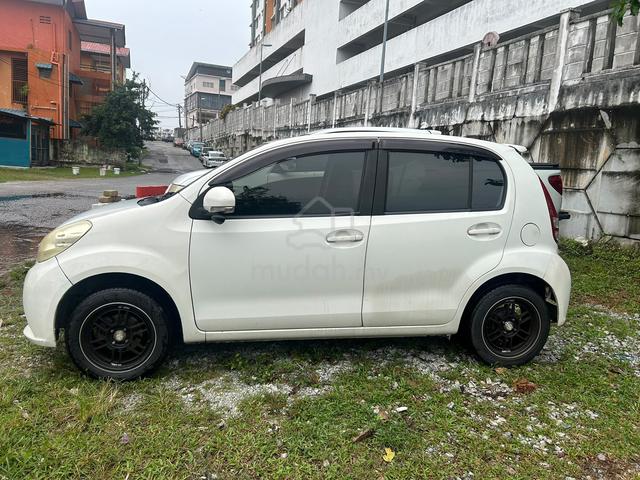 2011 Perodua MYVI 1.3 EZI FACELIFT (A) - 5