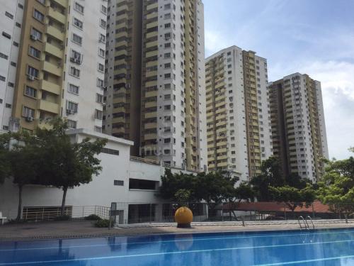 Magna Ville Condominium 1