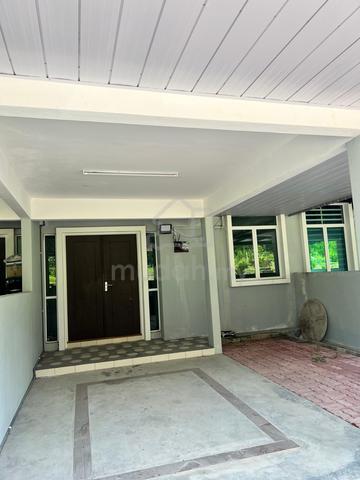 Rumah Sewa Di Uitm Merbok 1