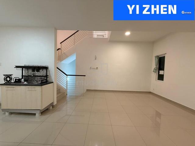 NEW FOR RENT🔥Sunway Wellesley Bukit Mertajam-Upper Townhouse🌟 1
