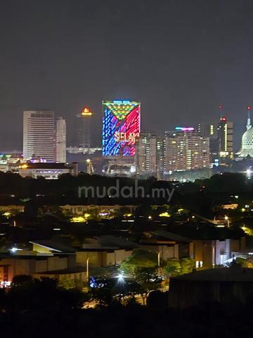 Pangsapuri Damai 1
