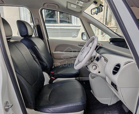 2014 Mazda BIANTE 2.0 SKYACTIV-G (A)Premium P.Door - 3