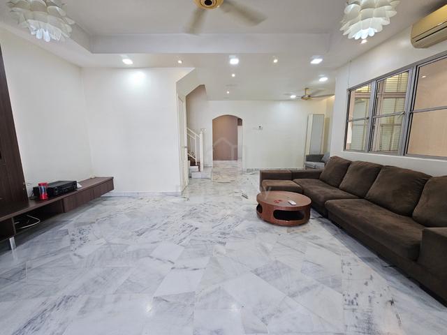 [Full Renovated + Full Extended + Gate Guarded] - USJ 22, USJ 20, usj 5