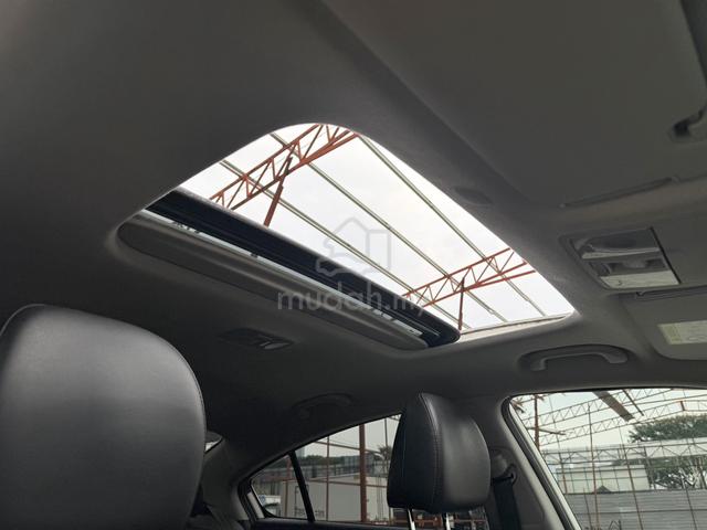 2017 Kia CERATO 2.0 Sunroof - 5