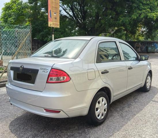 2014 Proton SAGA 1.3 (M) FLX EXECUTIVE FACELIFT - 3