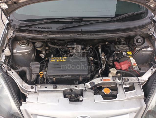 2007 Perodua VIVA 847cc 850 EX (M) - 2