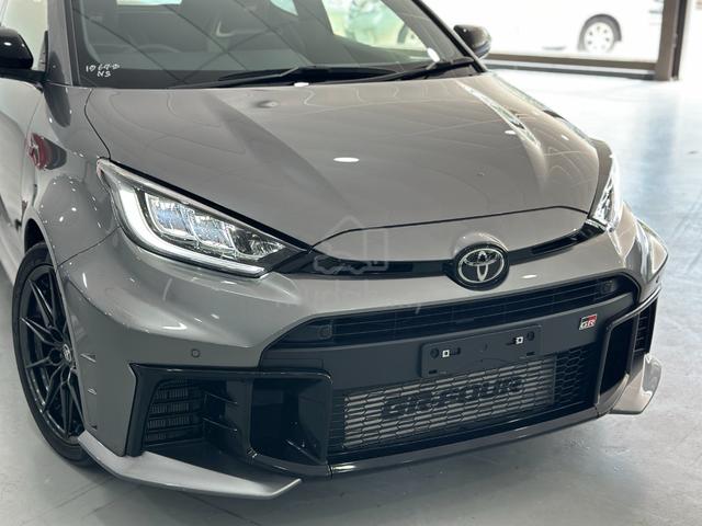 2025 Toyota GR YARIS 1.6 RZ HIGH PERFORMANCE AT 5A - 3