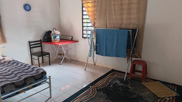 BILIK MASTER untuk DISEWA 1