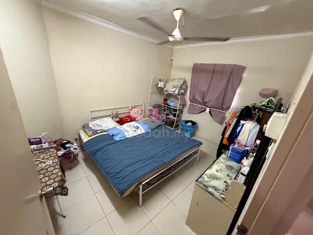 Apartment Kelisa Ria 1
