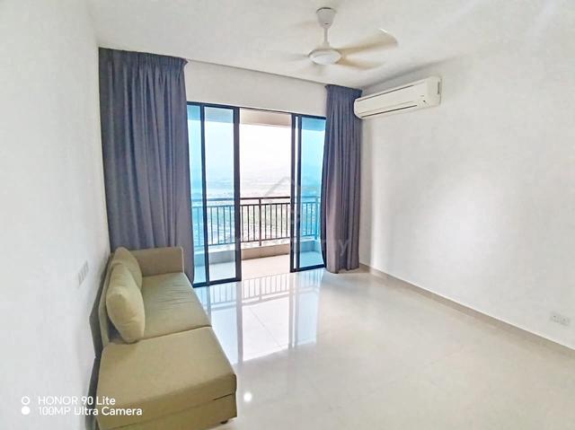 Aradia Residence @ Lake City KL North 1