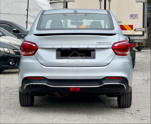 2019 Proton PERSONA 1.6 PREMIUM(A)Facelift - 4