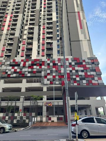 Residensi Mutiara 1