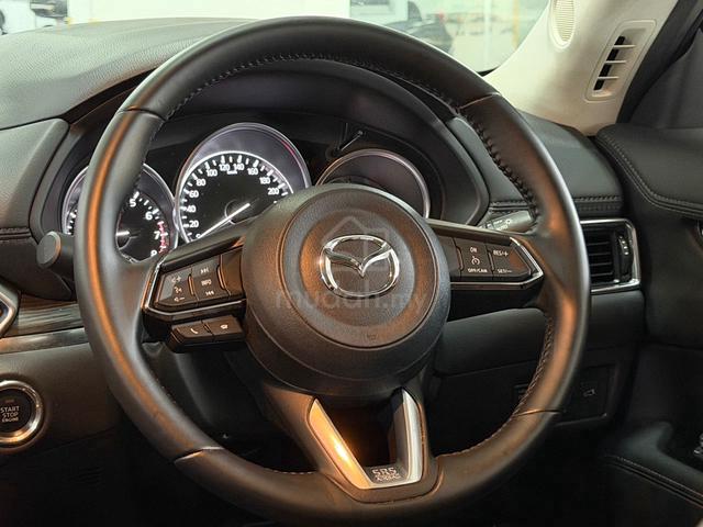 MAZDA CX-5 2.0 GVC PLUS HIGH (a)FULL SERVICE MAZDA - 5
