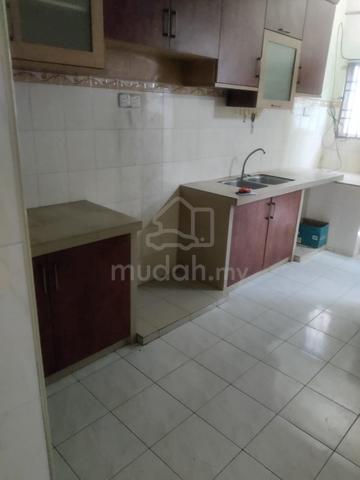 2Sty Taman Sukun Indah Kitchen Bukit Mertajam For Rent Bukit Minyak 1