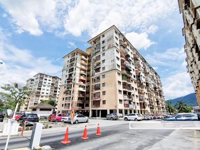 Taman Tun Teja 1