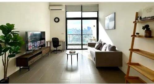 Alila Bangsar 1