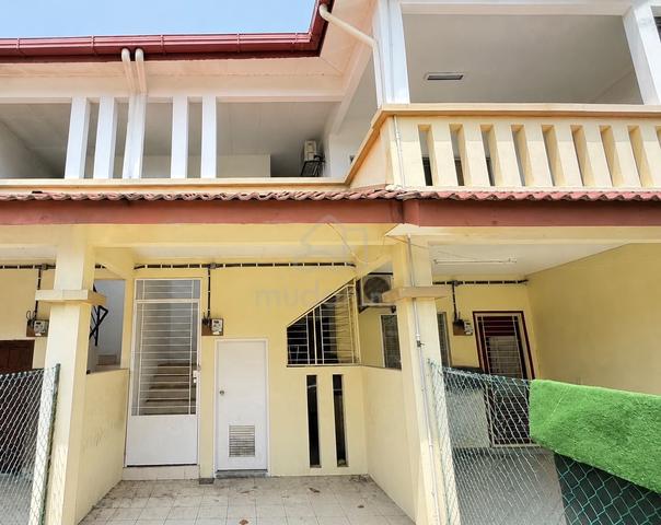 Good Condition Desa Mutiara Bandar Country Homes Rawang 1