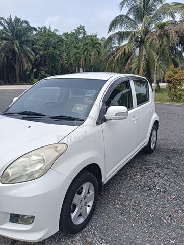 2009 Perodua MYVI 1.3 EZI MY05 M300 FACELIFT (A) - 2